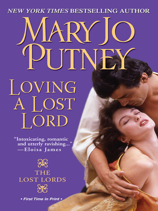 Title details for Loving a Lost Lord by Mary Jo Putney - Available